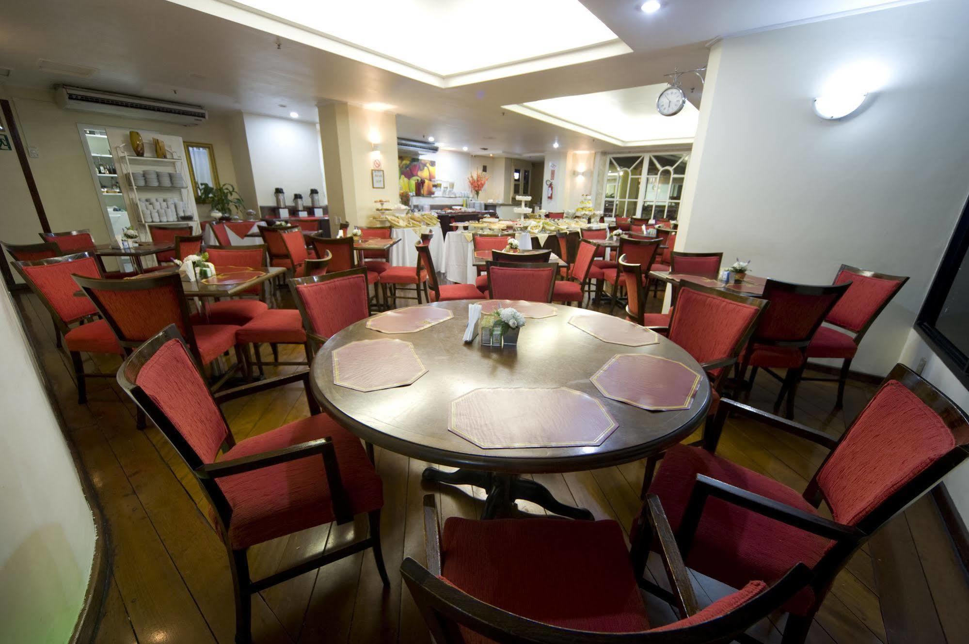 Dan Cambui - Um Classico Em By Nacional 酒店 3*