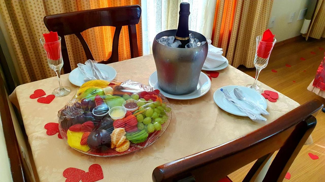 Dan Campinas Cambuí - Um Clássico Em Campinas Hotel 3*