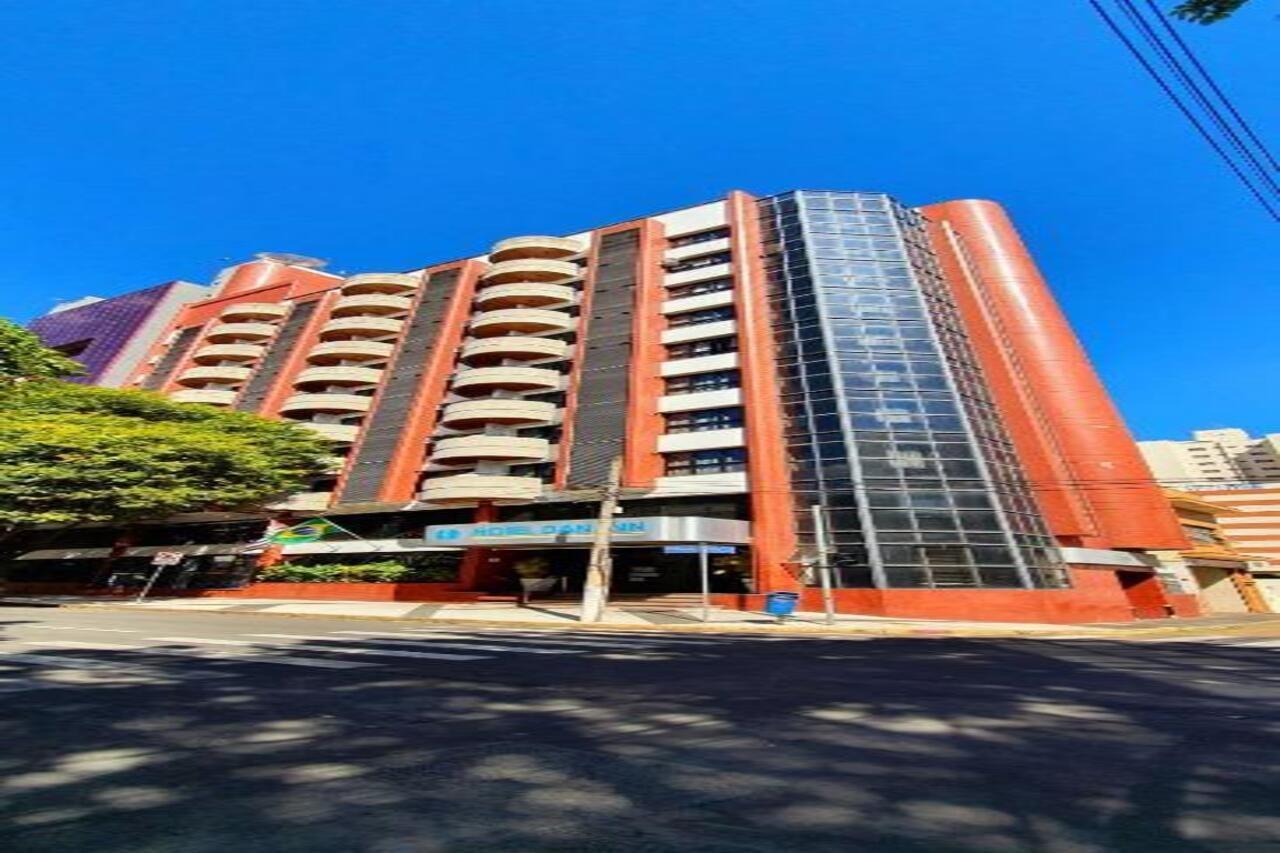 Hotel Dan Campinas Cambuí - Um Clássico Em Campinas Campinas (Sao Paulo)