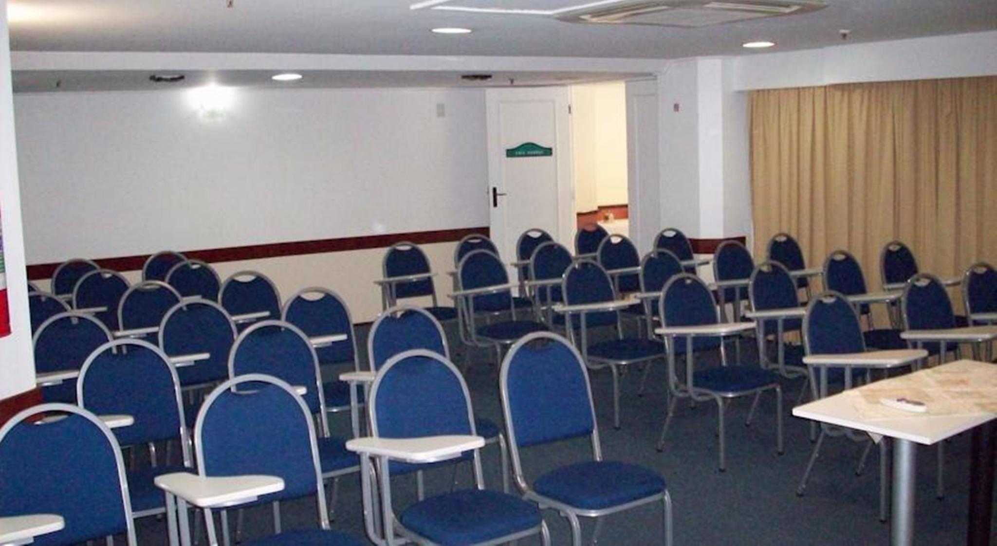 Hotel Dan Campinas Cambuí - Um Clássico Em Campinas
